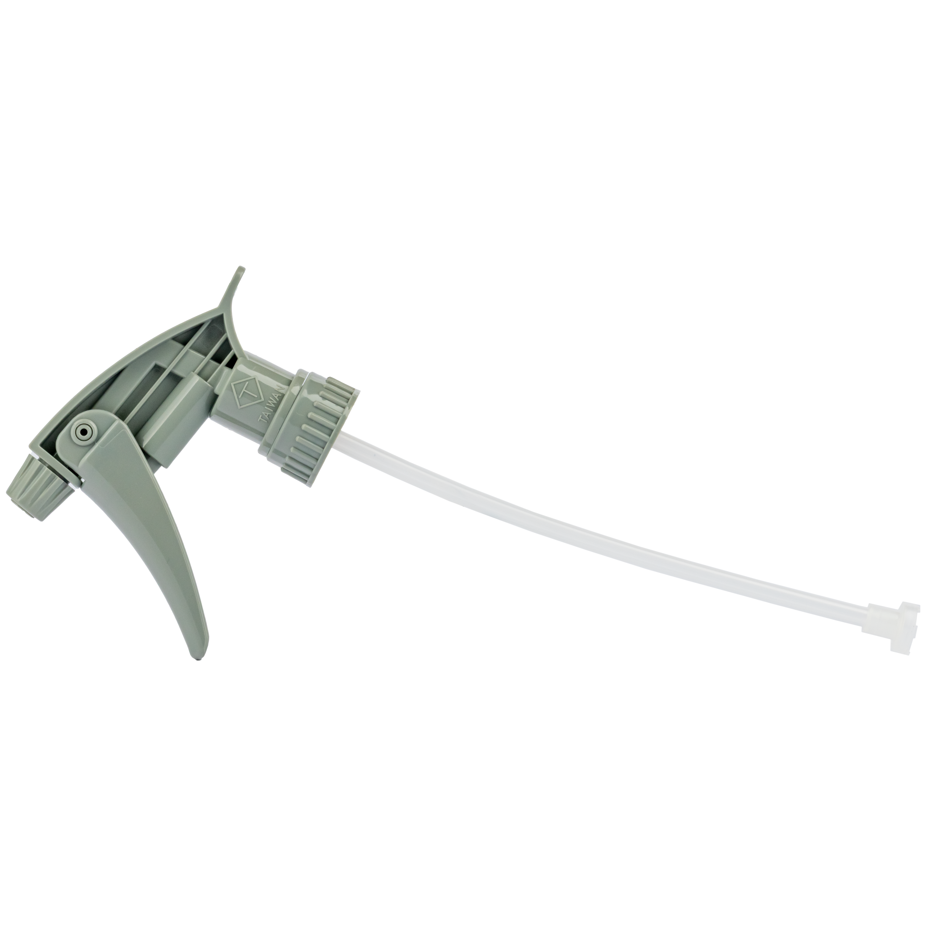 Chemical-Resistant Trigger Sprayer